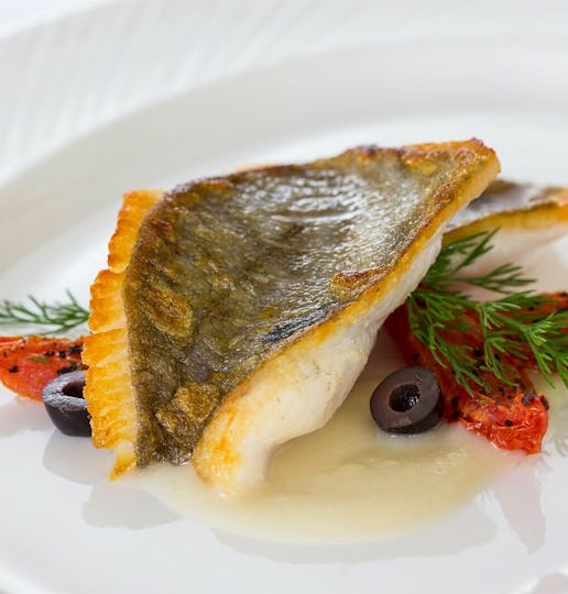 The Orange Tree Restaurant