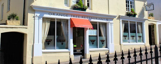 The Orange Tree Restaurant