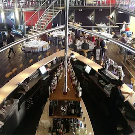 The Boatyard