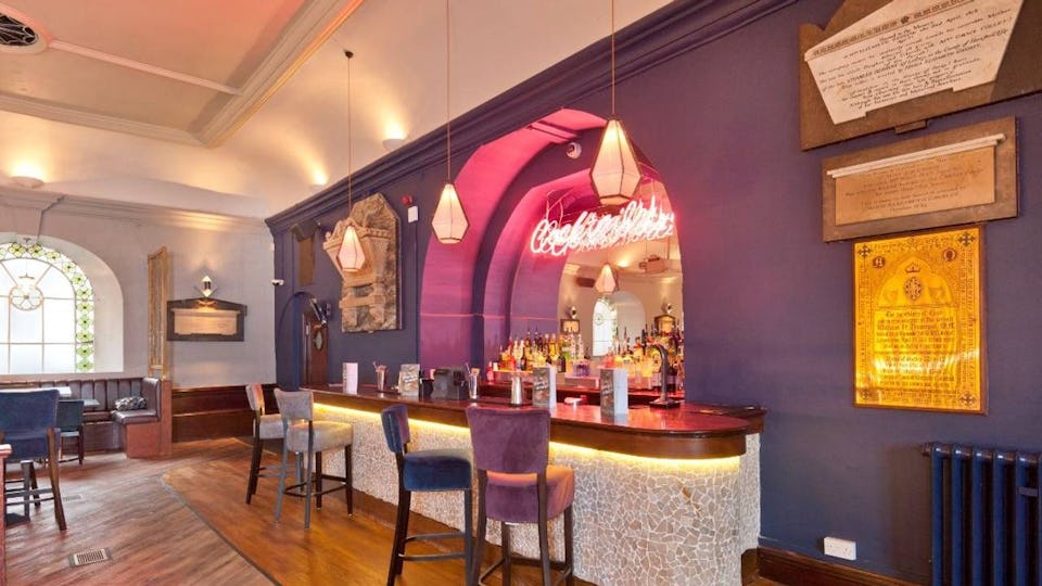 The Slug and Lettuce - Worcester
