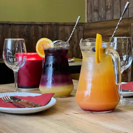 Olivares Tapas Bar