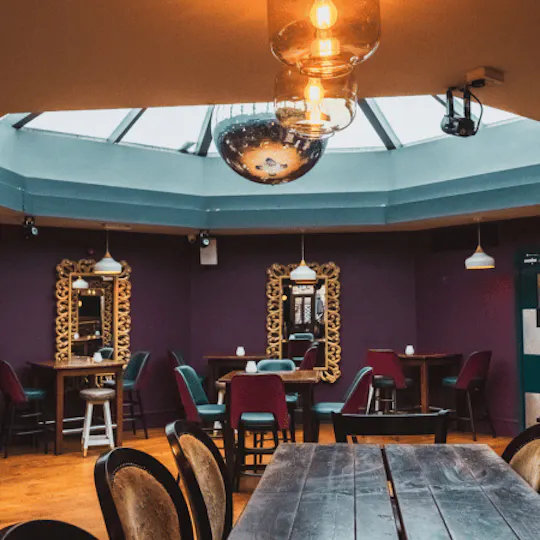 The Slug and Lettuce, York