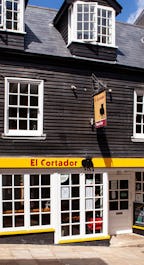 El Cortador