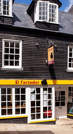 El Cortador