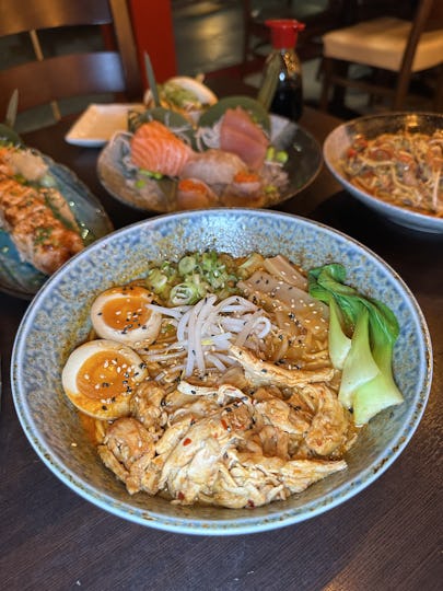 Negi & Nori