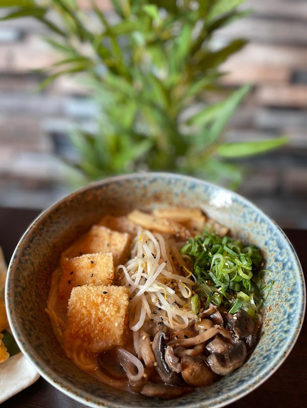 Negi & Nori
