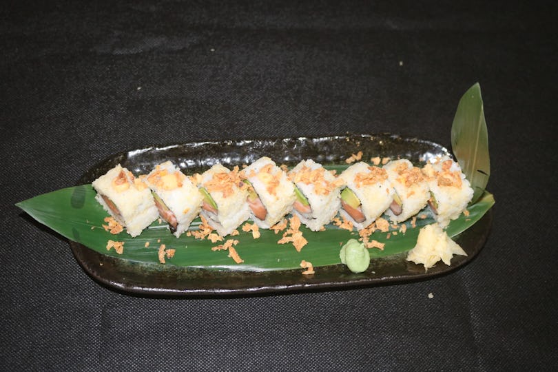 Negi & Nori