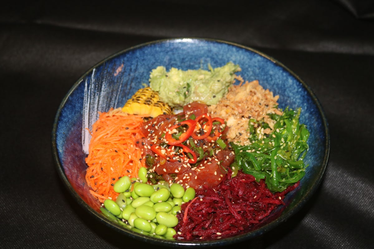 Negi & Nori