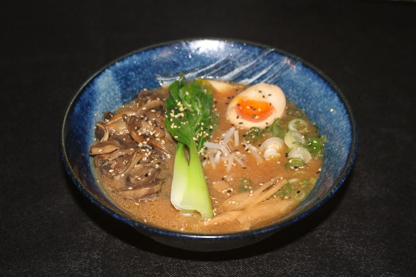 Negi & Nori