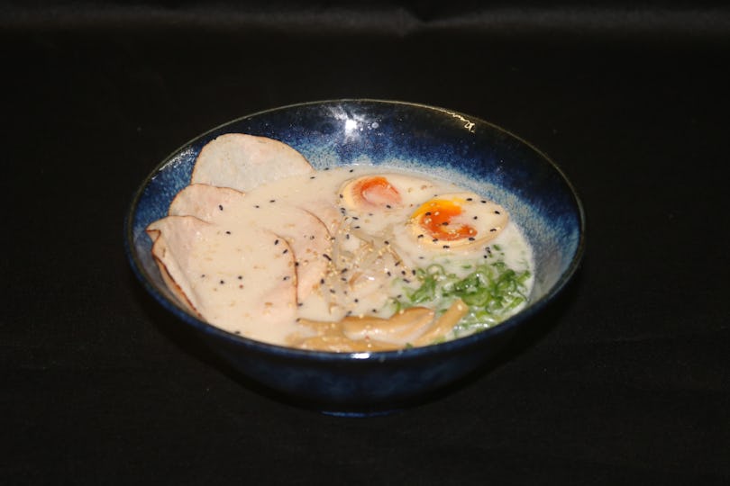 Negi & Nori