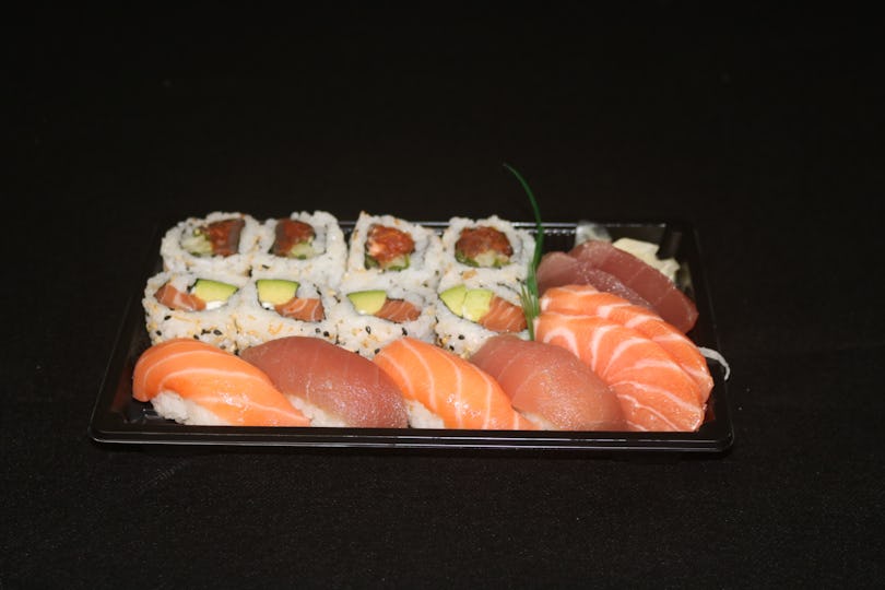 Negi & Nori