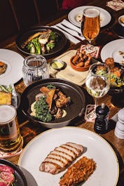 Henry Tudor Inn