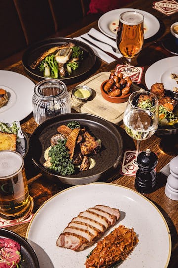 Henry Tudor Inn
