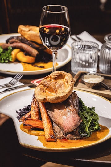 Henry Tudor Inn