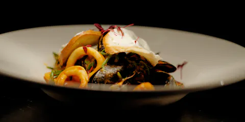 Riverbank Bar & Kitchen