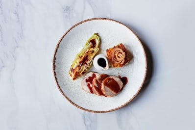Bistrot Pierre Preston