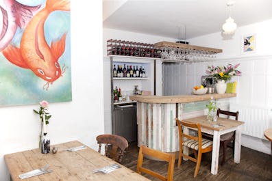 The Folkestone Wine Company
