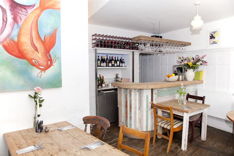 The Folkestone Wine Company