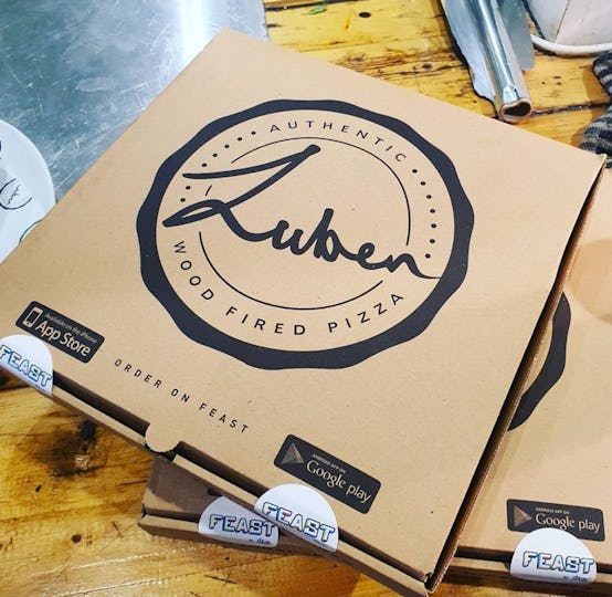 Luben Folkestone