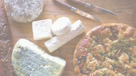 The Cheese Room Botanicals