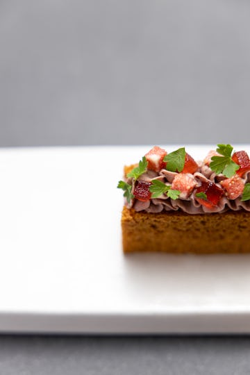 Sonnet Restaurant