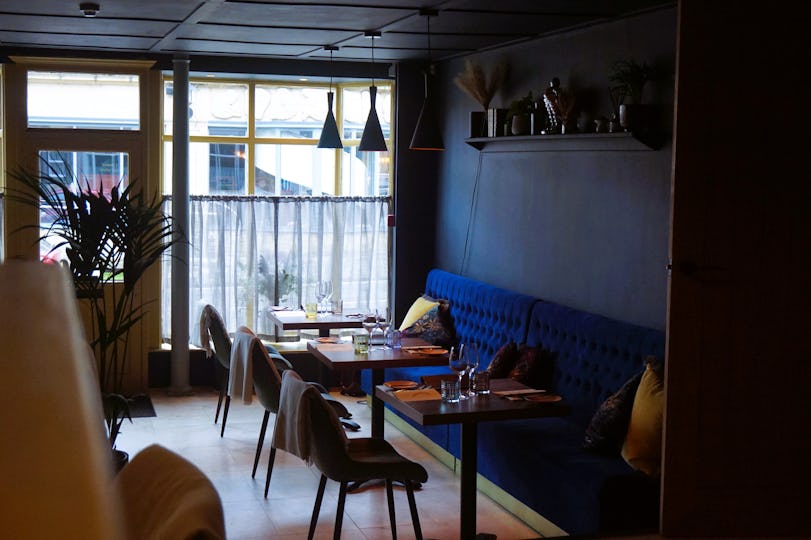 Sonnet Restaurant