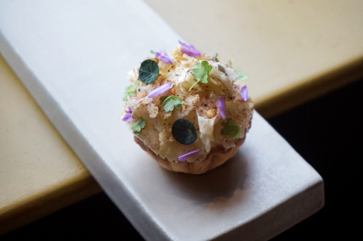 Sonnet Restaurant