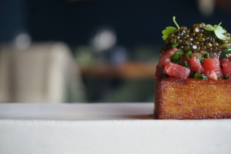 Sonnet Restaurant