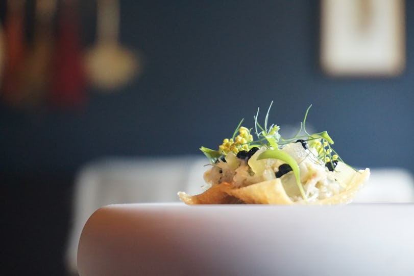 Sonnet Restaurant