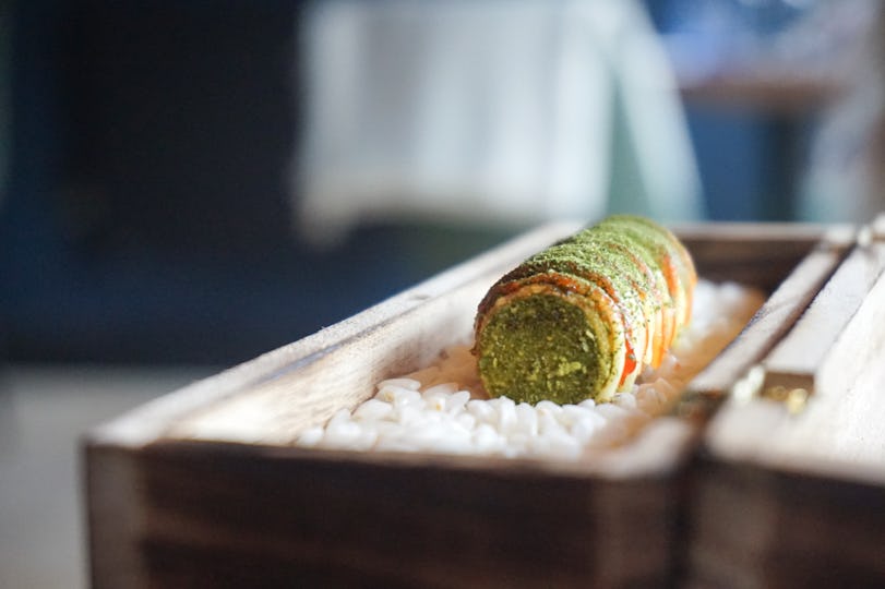 Sonnet Restaurant
