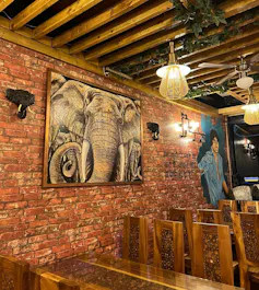 Baarish Restaurant & Bar