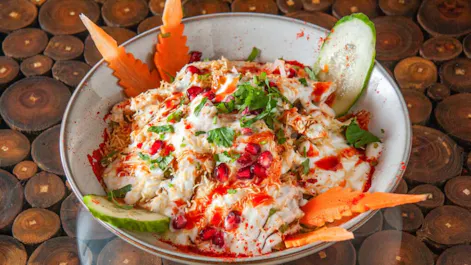 Baarish Restaurant & Bar