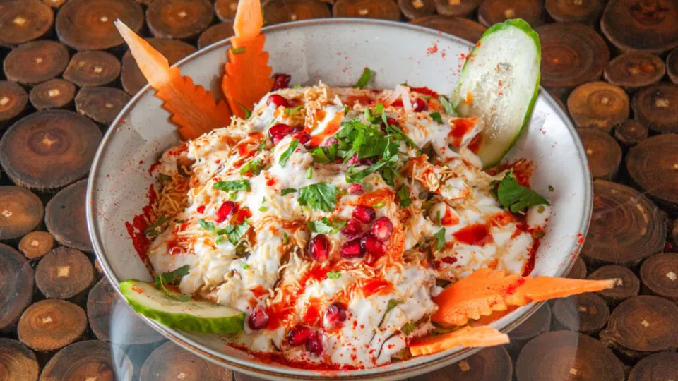 Baarish Restaurant & Bar