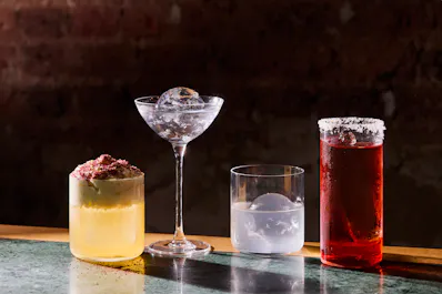 The Counter Soho 