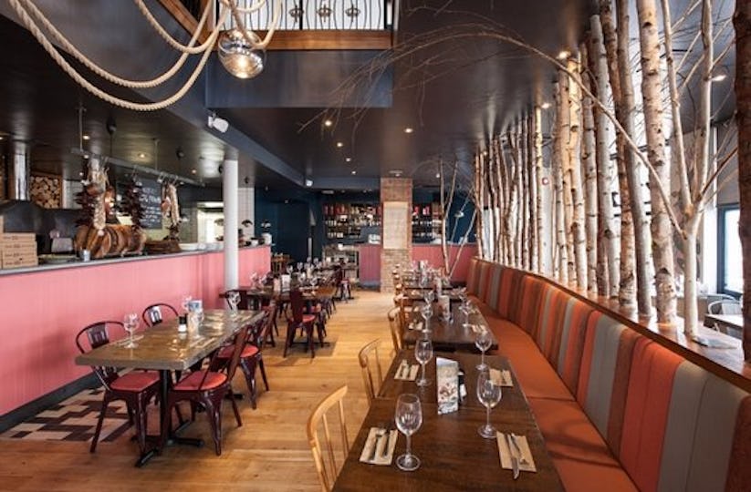 Zizzi Kingston
