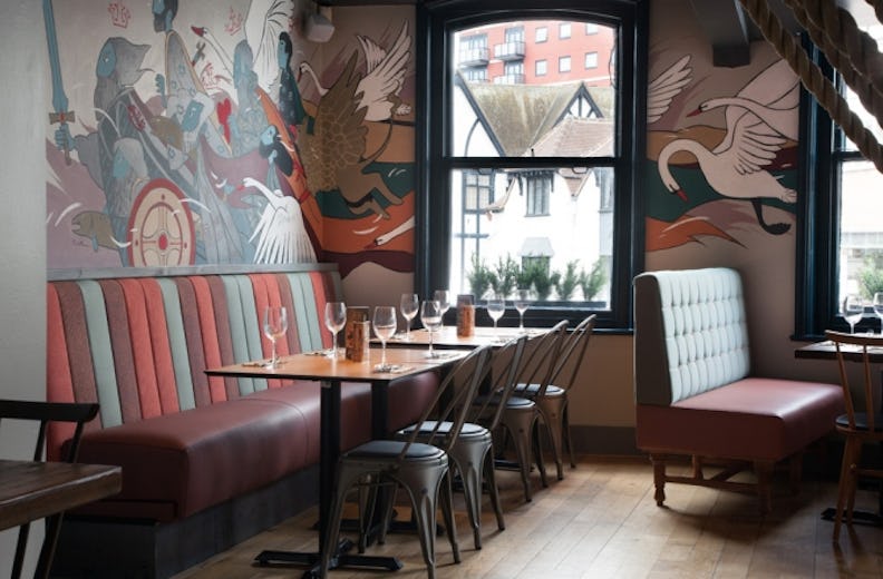Zizzi Kingston