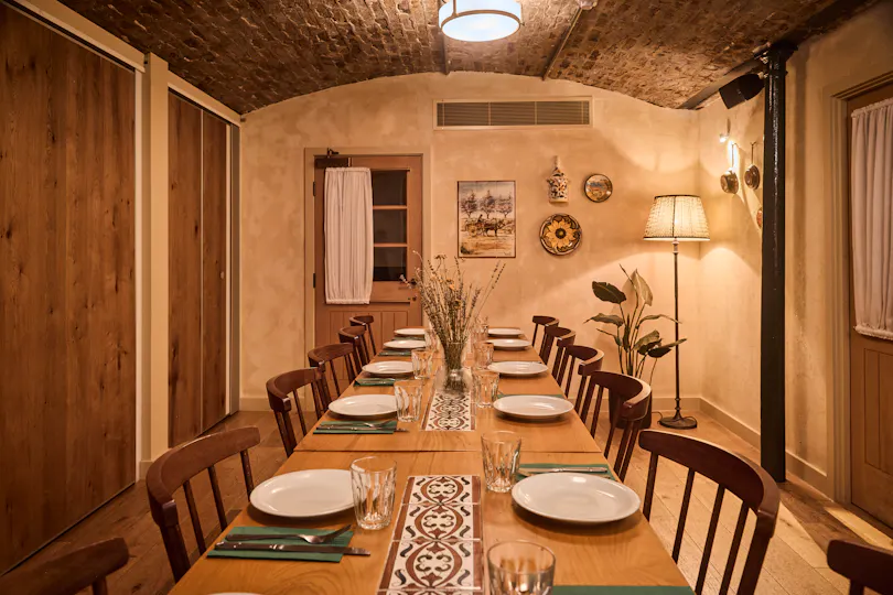 Casa Mayfair