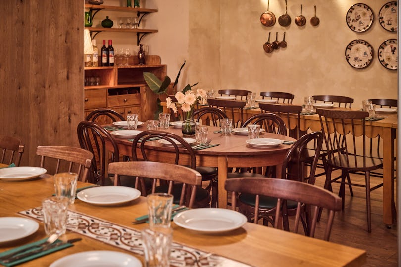 Casa do Frango Mayfair