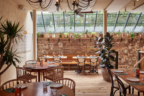Casa Mayfair