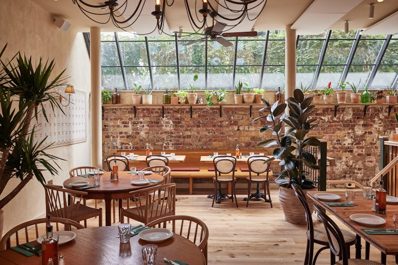 Casa do Frango Mayfair