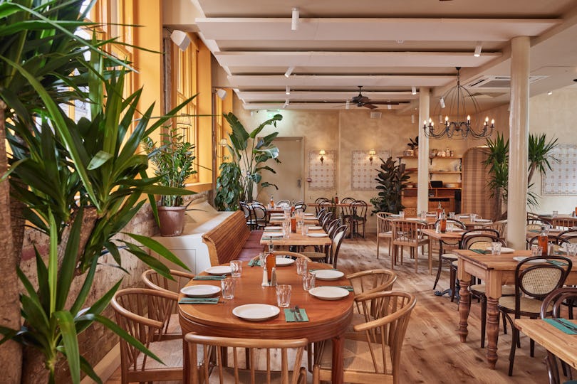 Casa do Frango Mayfair
