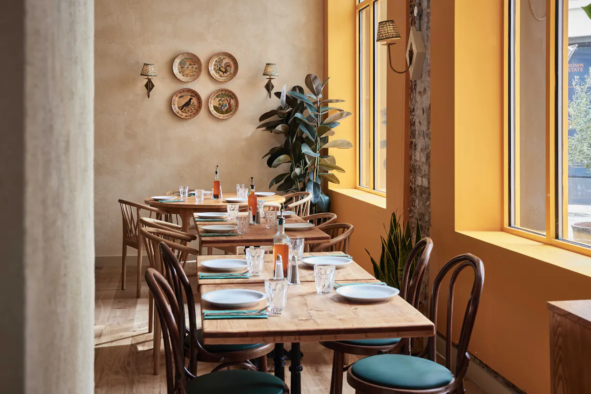 Casa Mayfair