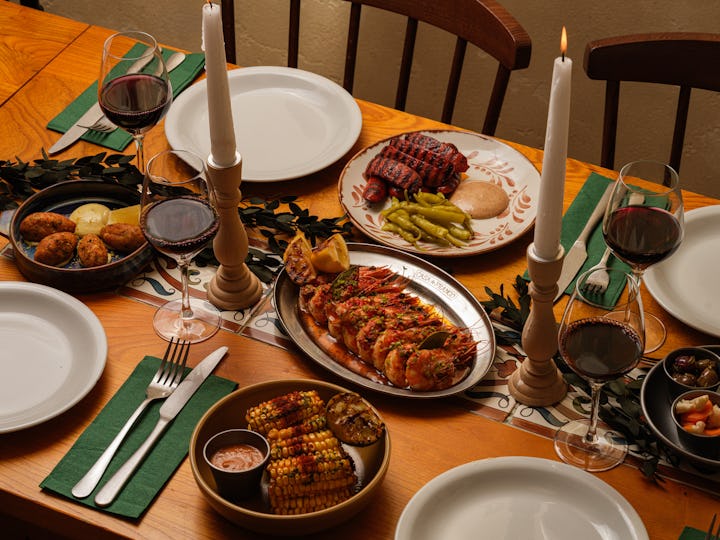 Casa do Frango Mayfair