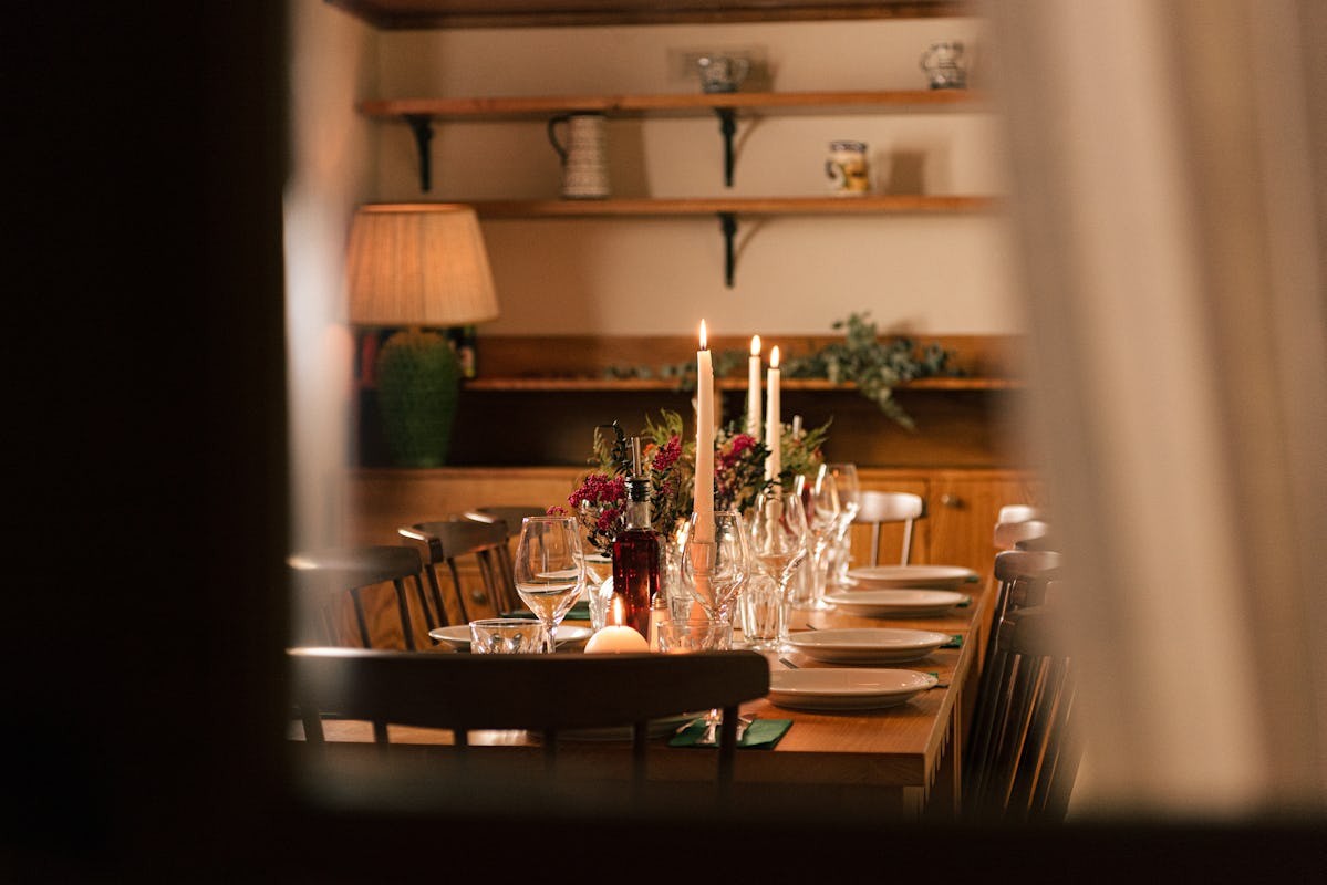 Casa do Frango Mayfair