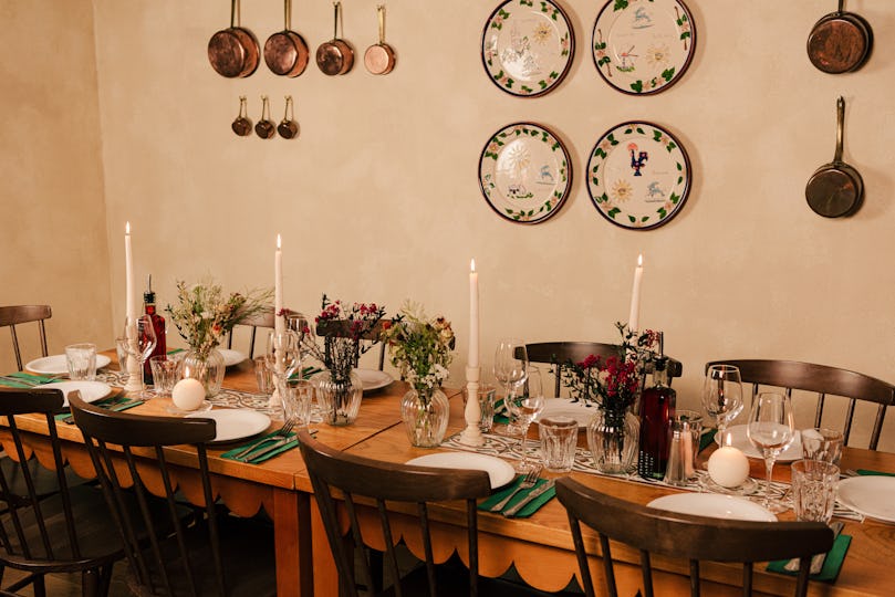 Casa do Frango Mayfair