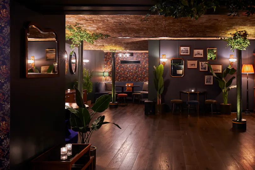 Casa Mayfair