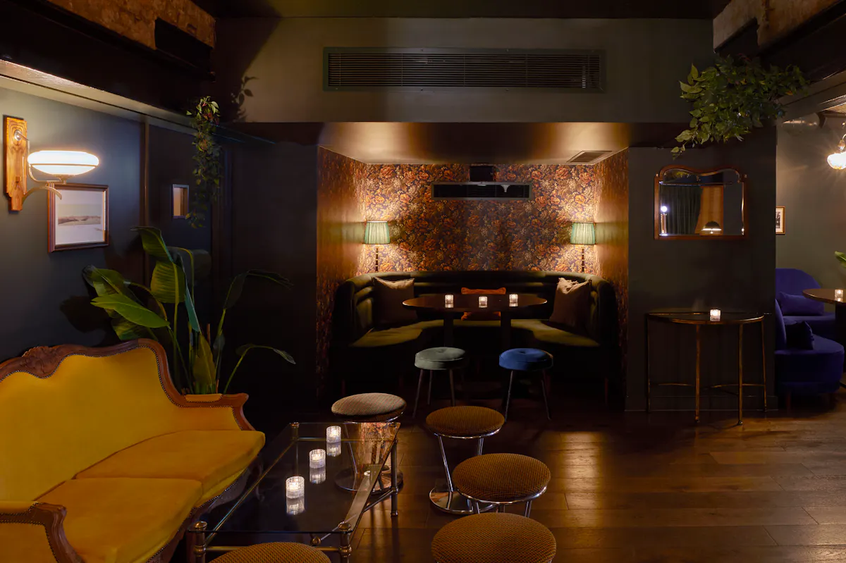 Casa Mayfair