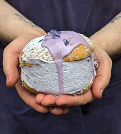 Fortitude Bakehouse