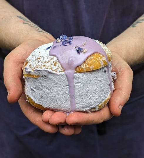 Fortitude Bakehouse