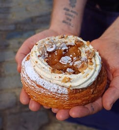 Fortitude Bakehouse